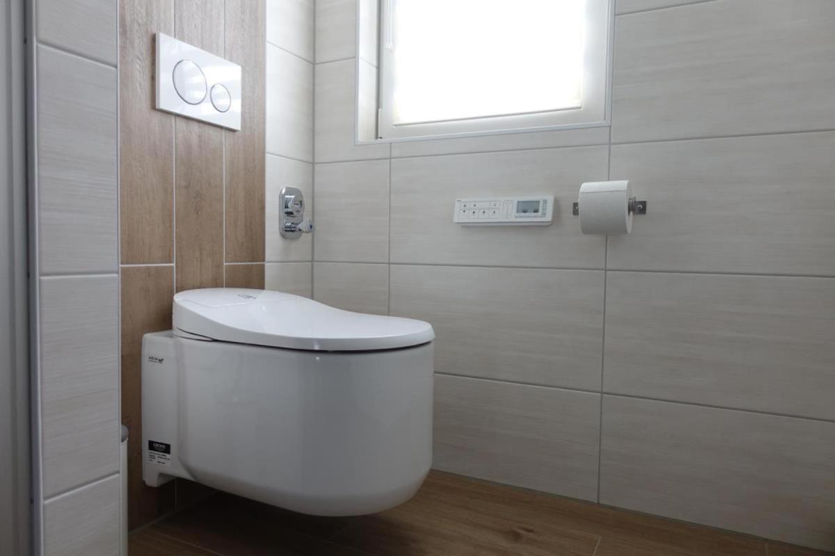 Ferienwohnung De Windroos Born Εξωτερικό φωτογραφία